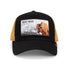 GORRA NEGRA BUILT TOUGH GOORIN BROS